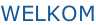 WELKOM